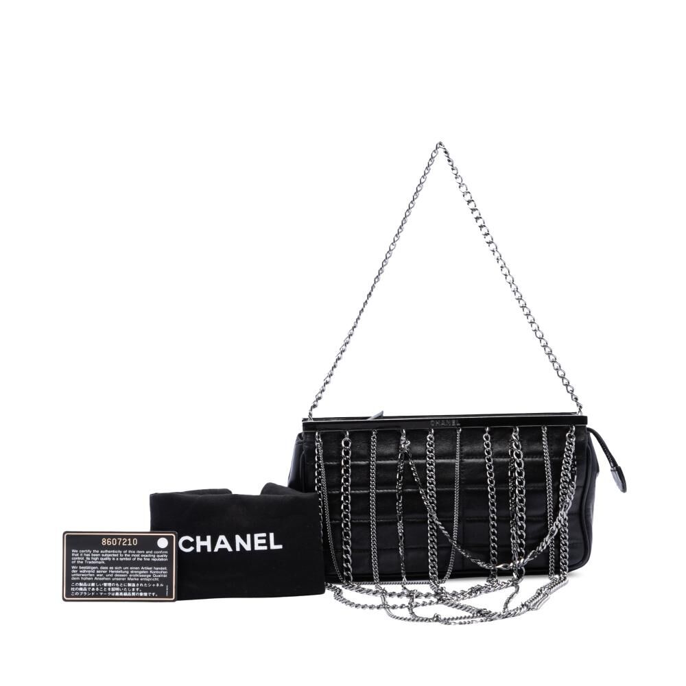 Chanel Chocolate Bar
