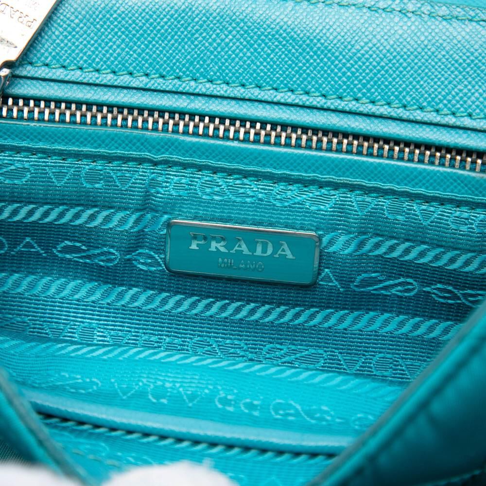 Prada Tessuto