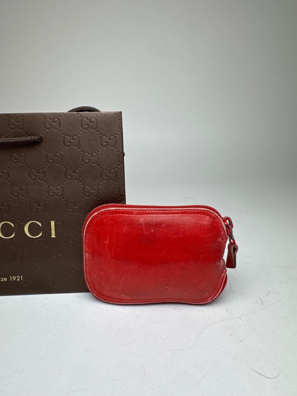 Gucci Tote