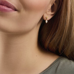 Ocean Dream Earsticks 10 mm