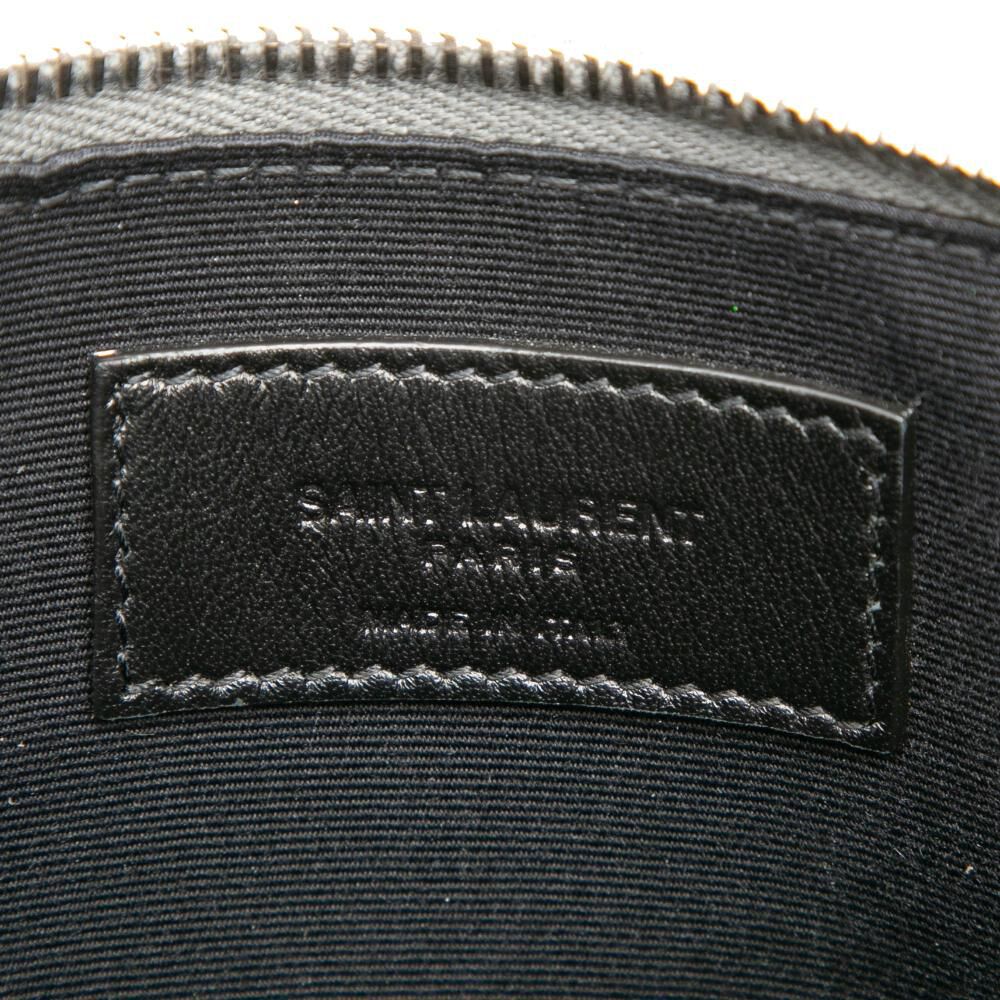 Yves Saint Laurent Clutch