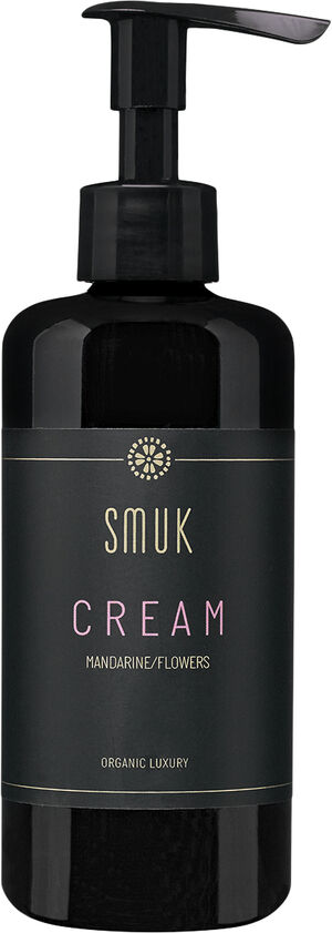 Hand Cream