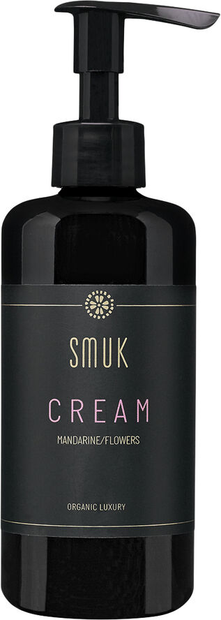 Hand Cream