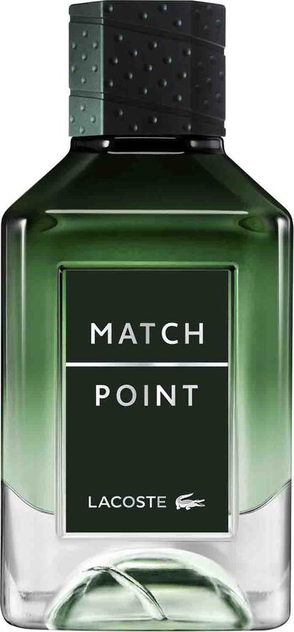 øjeblikkelig Den anden dag få Lacoste Match Point Eau de parfum 100 ML fra Lacoste | 620.00 DKK | Magasin. dk