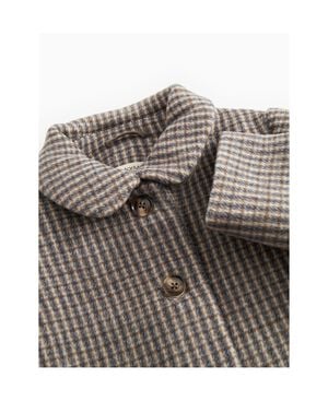 Oval Jacket