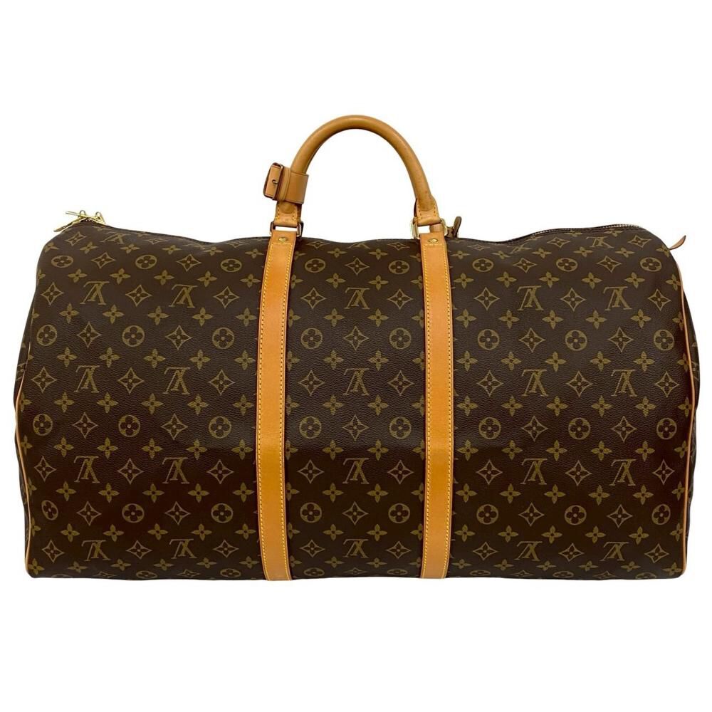 Louis Vuitton Keepall