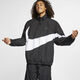 Sportswear Swoosh Woven Vindjakke