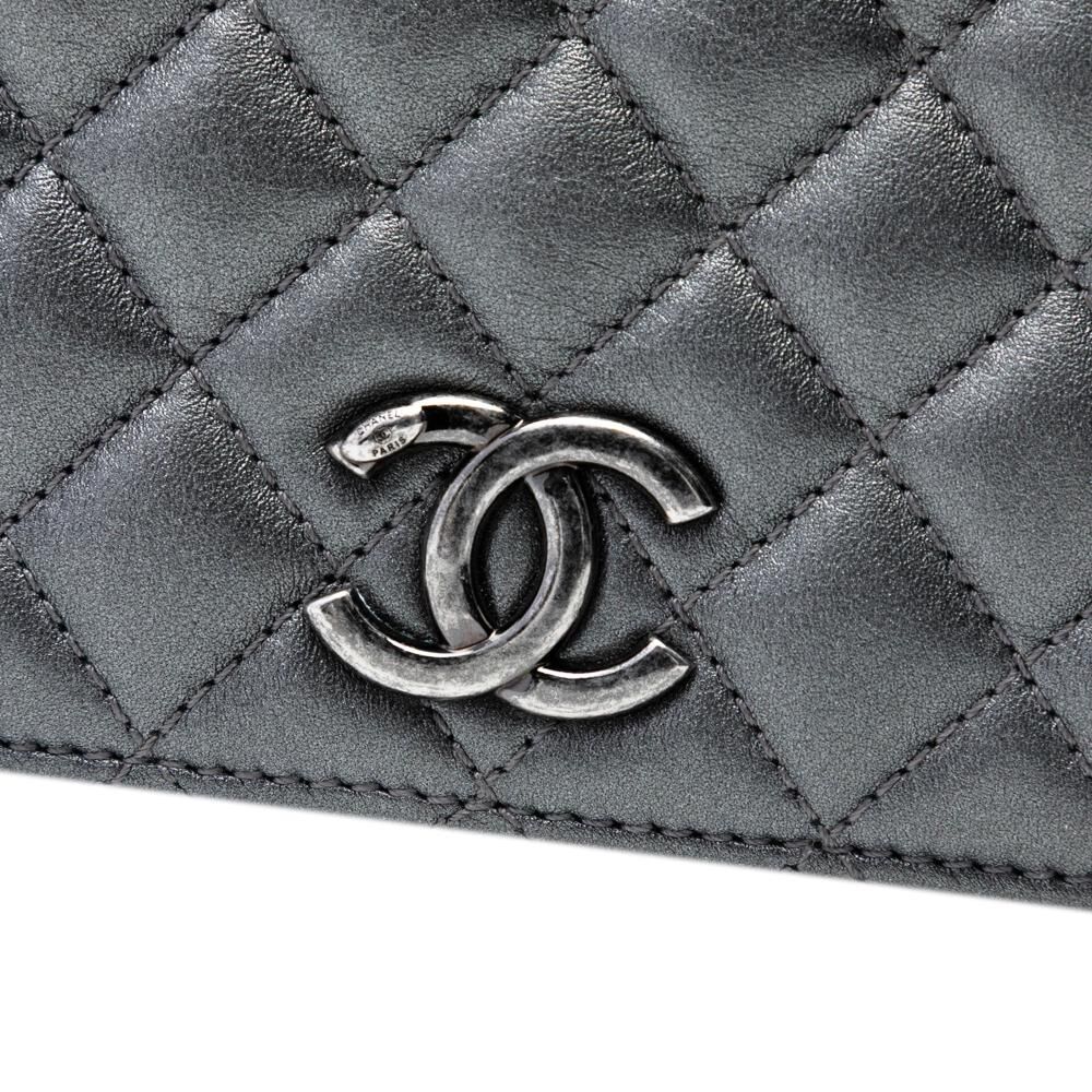 Chanel Flap Bag