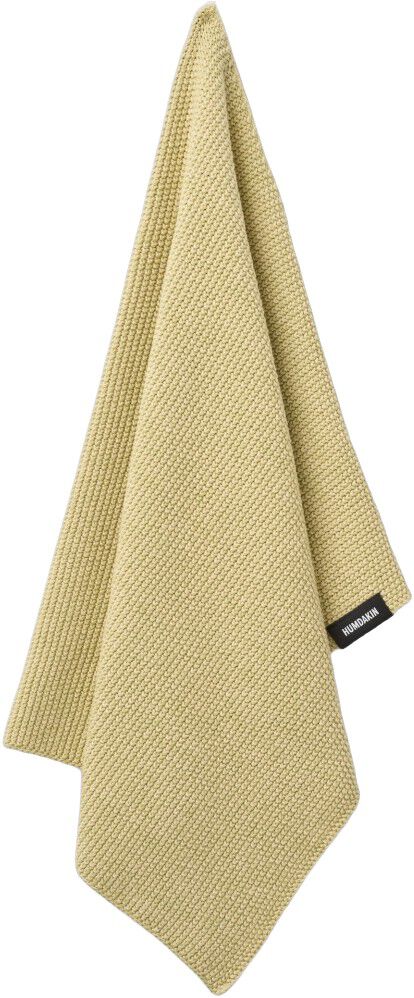 Knitted Kitchen Towel