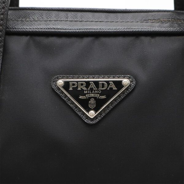Prada Briefcase