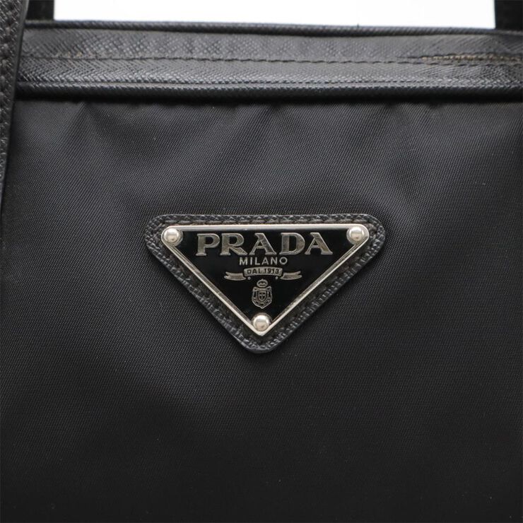 Prada Briefcase