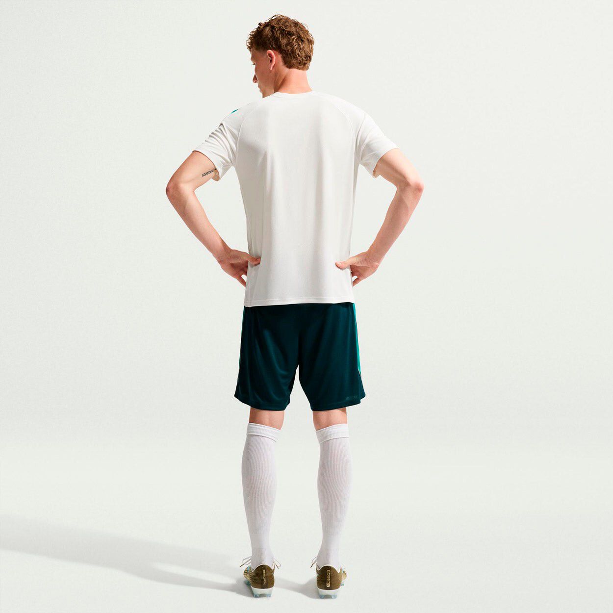 Strike Dri-Fit Tr&aelig;nings T-shirt