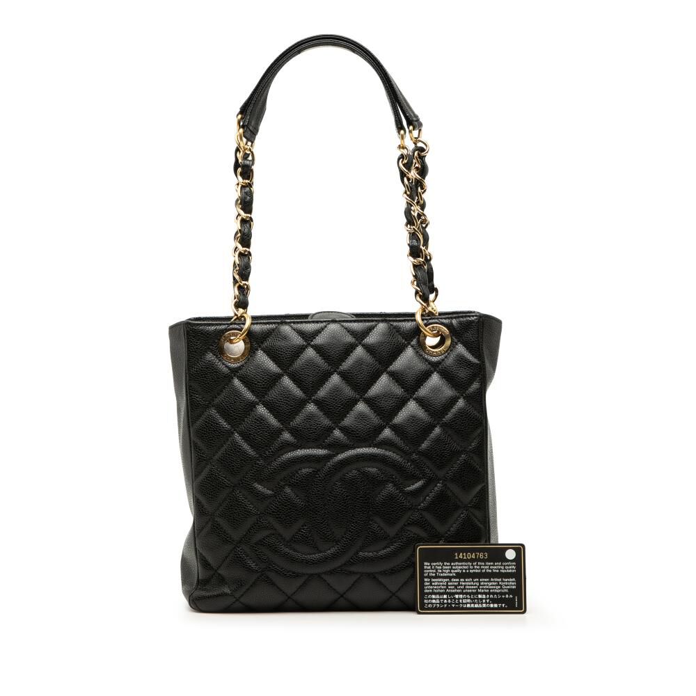 Chanel Tote