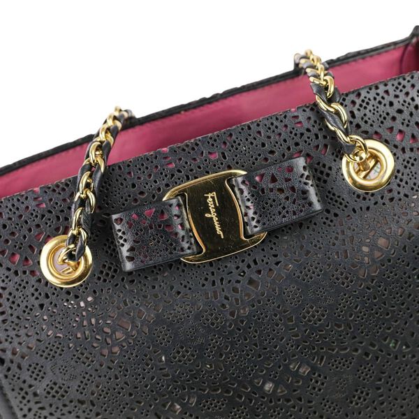 Salvatore Ferragamo Shoulder Bag