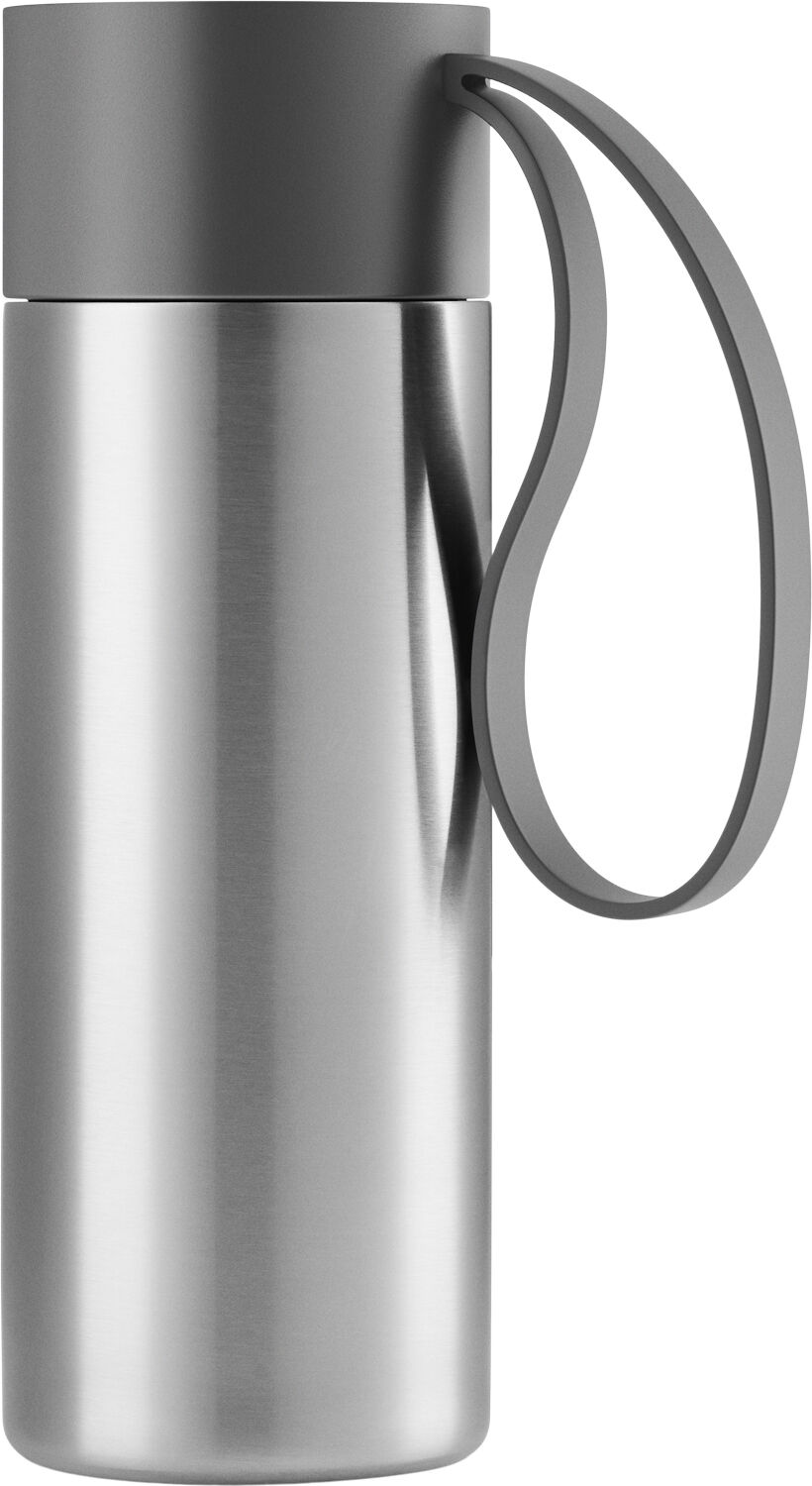 To Go Cup 0,35 l grey