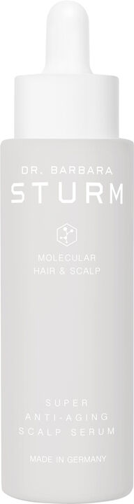 Super Anti-Aging Hair & Scalp Serum 50 ml