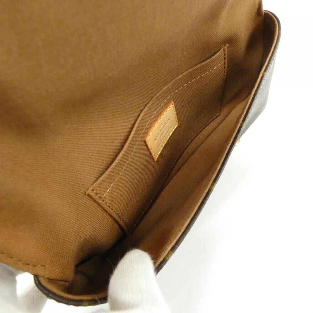 Louis Vuitton Pochette Marelle