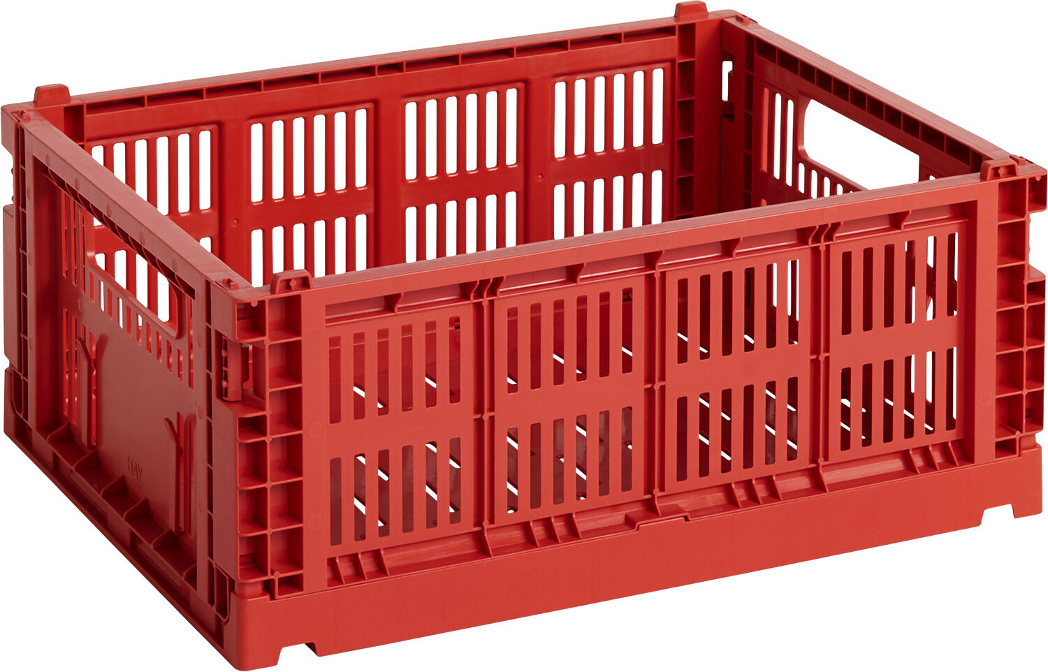 Colour Crate, Medium
