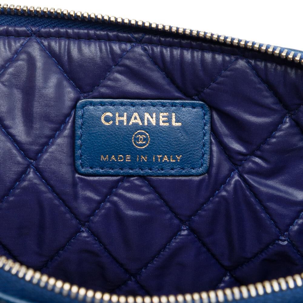 Chanel Clutch