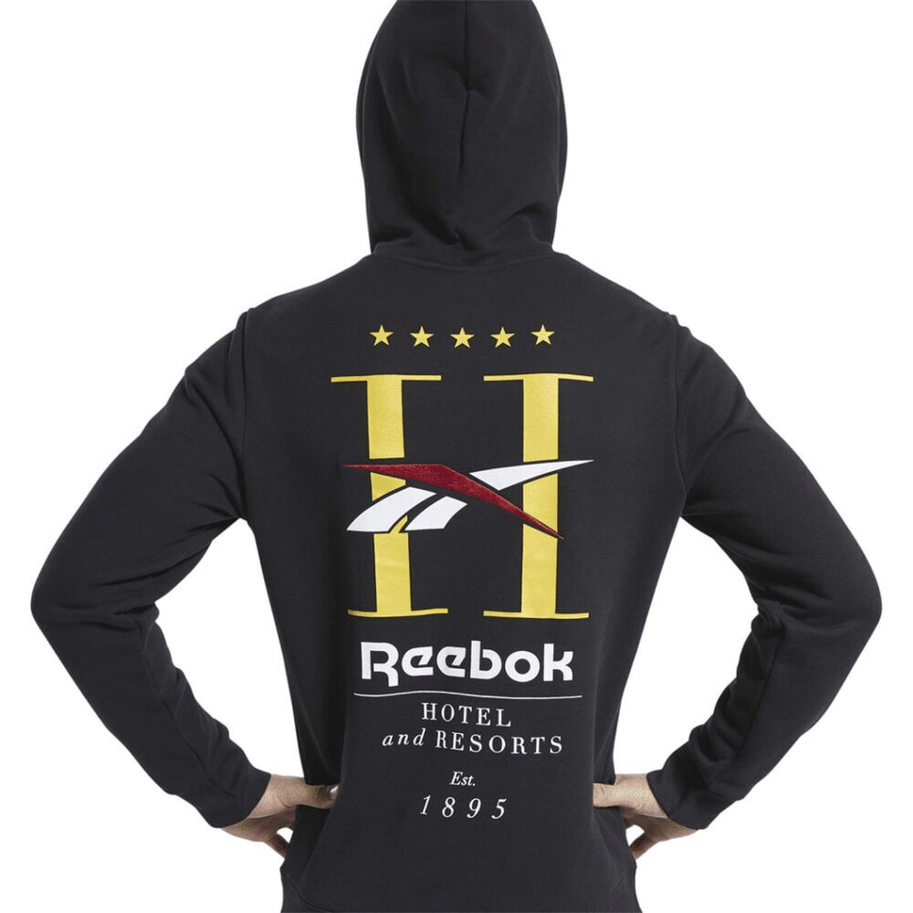 Classics GP Hotel h&aelig;ttetr&oslash;je