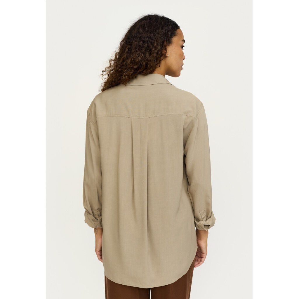 SRFreedom Loose Shirt