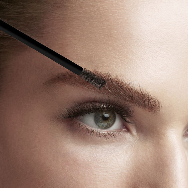 Brown Color & Care Eyebrow Enhancer 6 ml