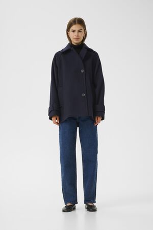 ThoraIW Minona Coat R