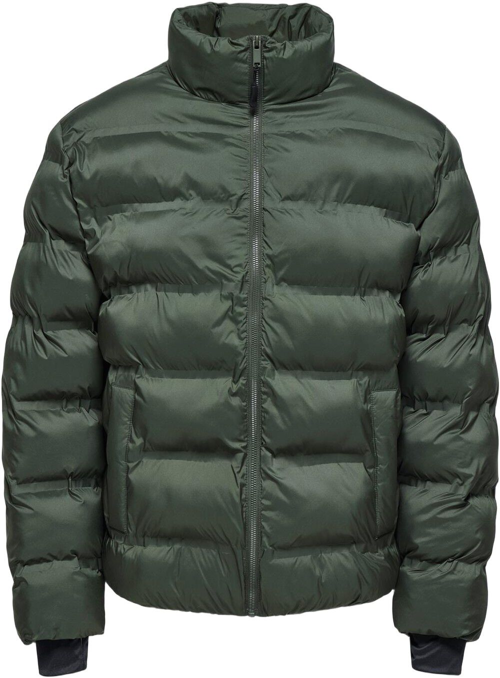 ONSUNION SEAMLESS LIFE PUFFER JACKE