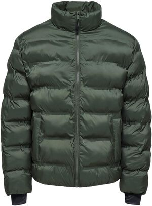 ONSUNION SEAMLESS LIFE PUFFER JACKE