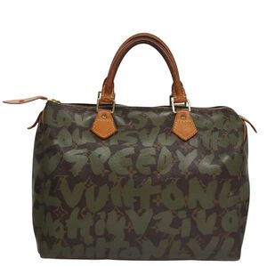 Louis Vuitton Speedy