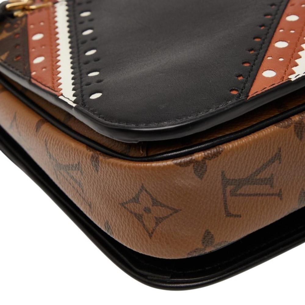 Louis Vuitton Pochette M&eacute;tis