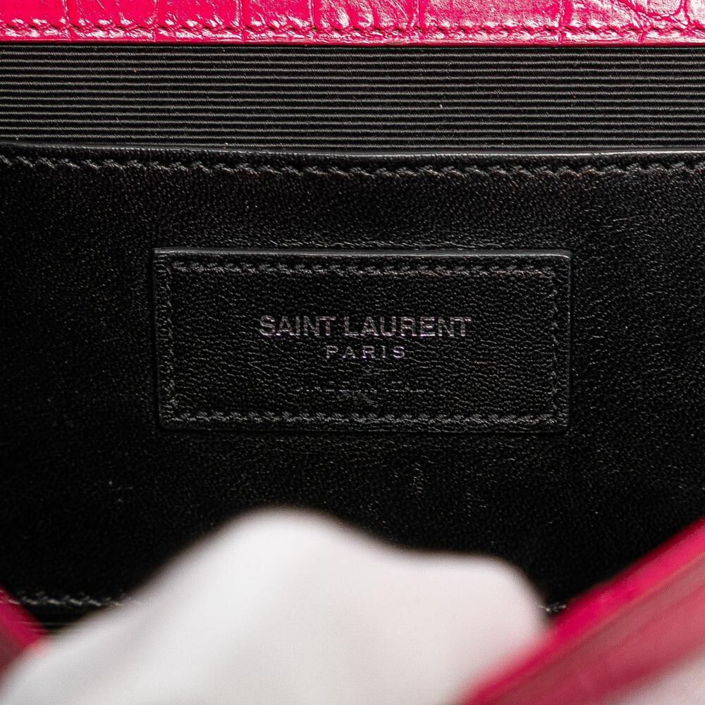 Yves Saint Laurent Crossbody Bag
