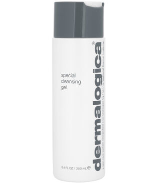 Special Cleansing Gel 250 ml.
