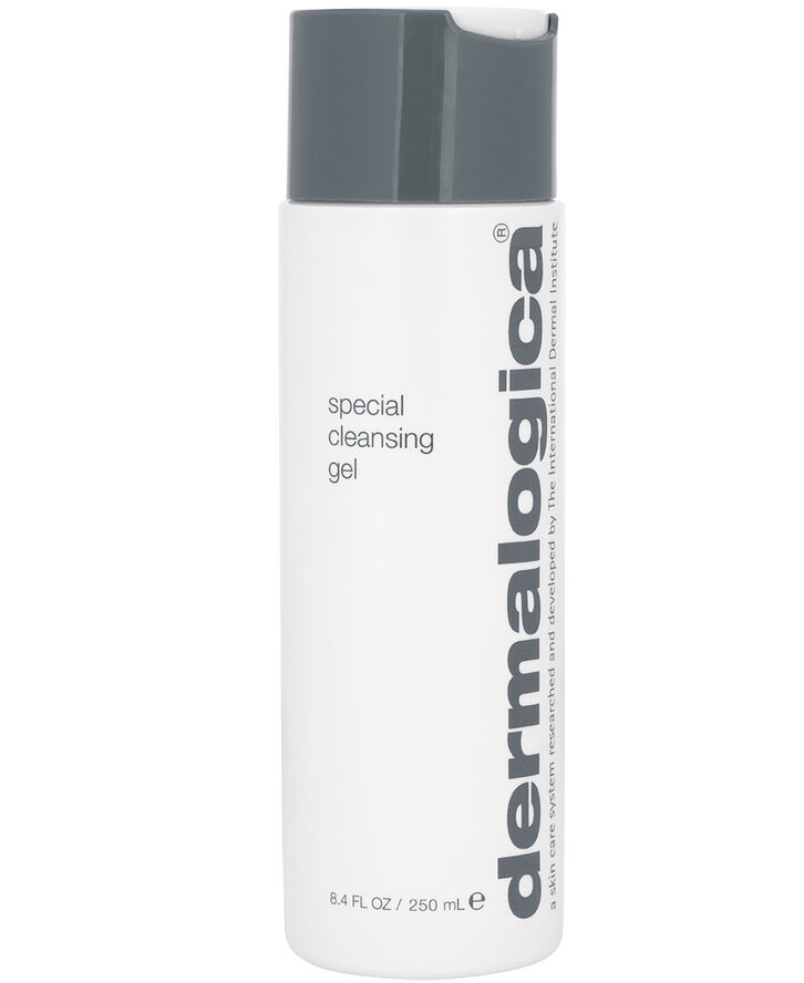 Special Cleansing Gel 250 ml.