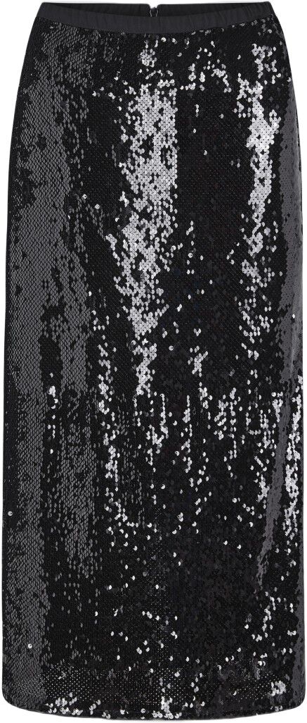 SRMaddison Midi Skirt