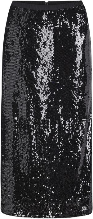 SRMaddison Midi Skirt