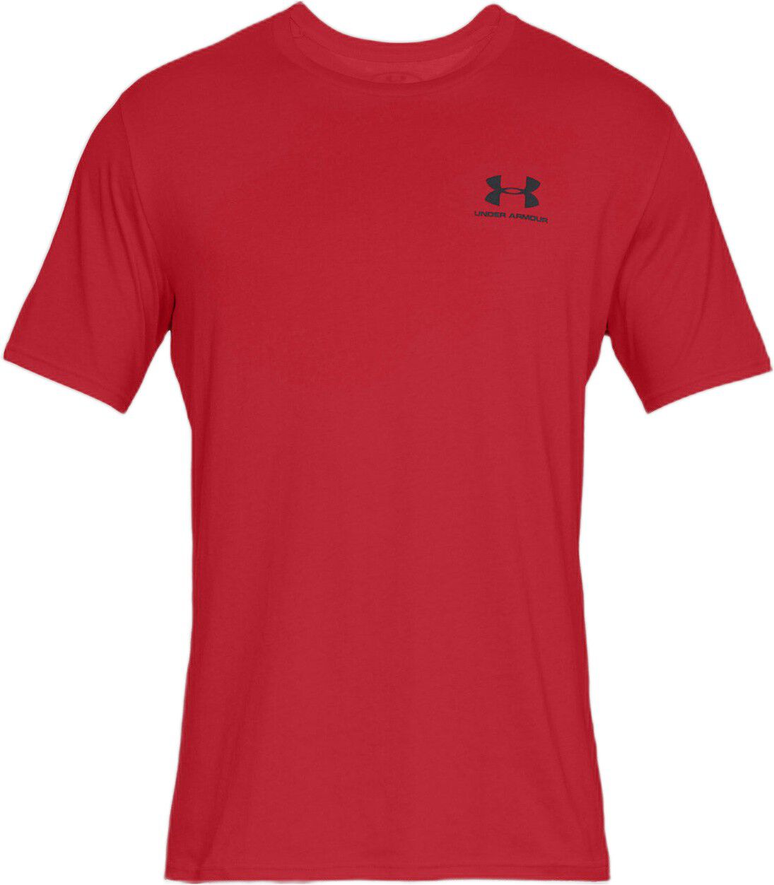 Sportswear Left Chest T-shirt