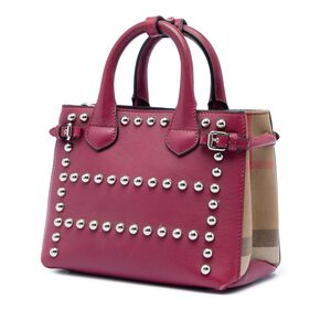 Burberry Tote