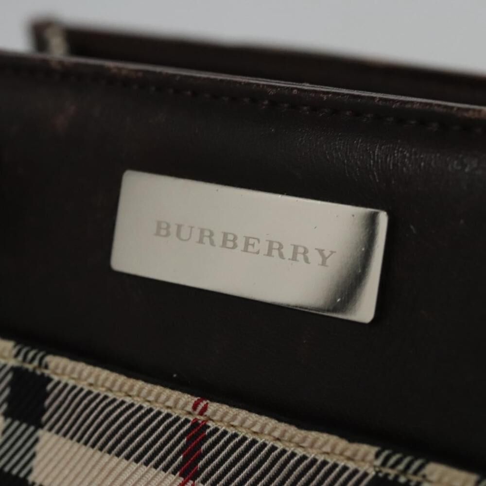 Burberry Tote
