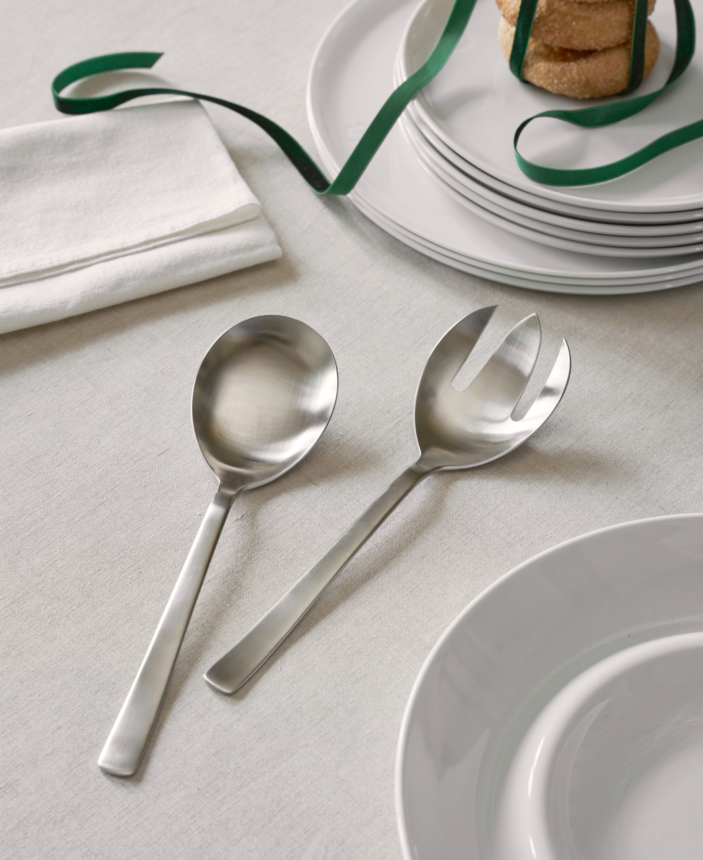 Grand Prix Serveringsske Mat