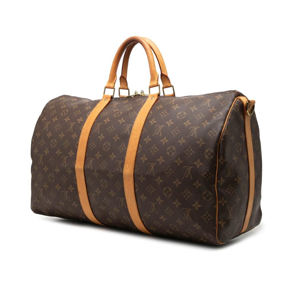 Louis Vuitton Keepall