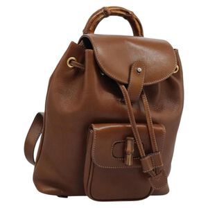 Gucci Backpack