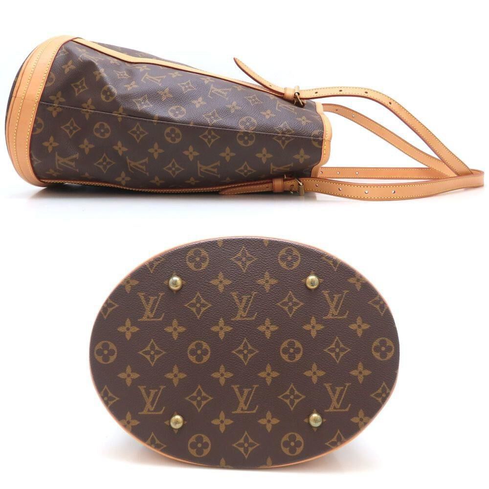 Louis Vuitton Bucket Bag