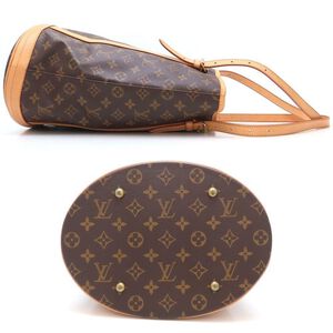 Louis Vuitton Bucket Bag