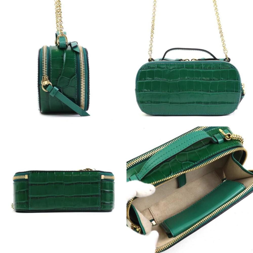 Chlo&eacute; Shoulder Bag