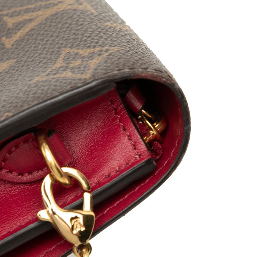 Louis Vuitton Crossbody Bag