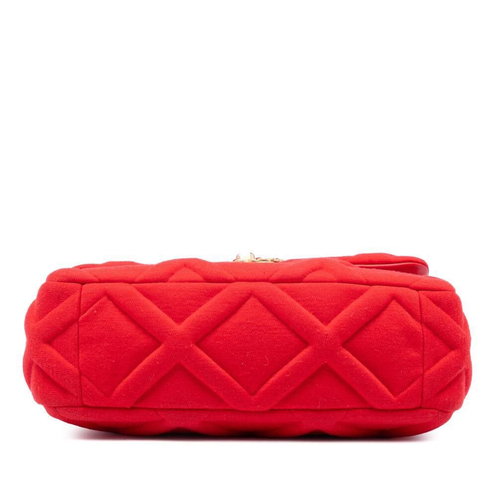 Chanel Flap Bag