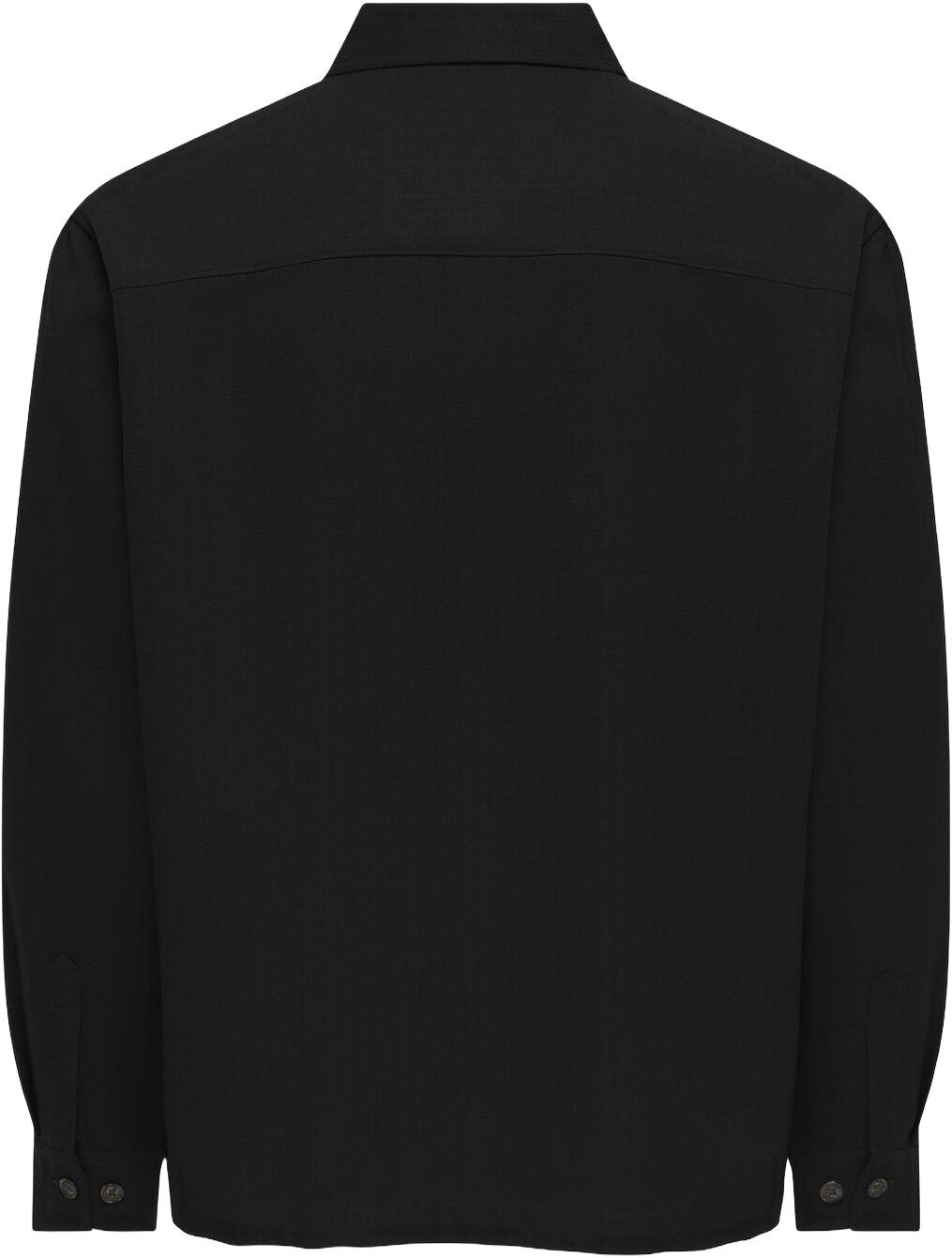 Onshansi Ario Ls Shirt Rlx