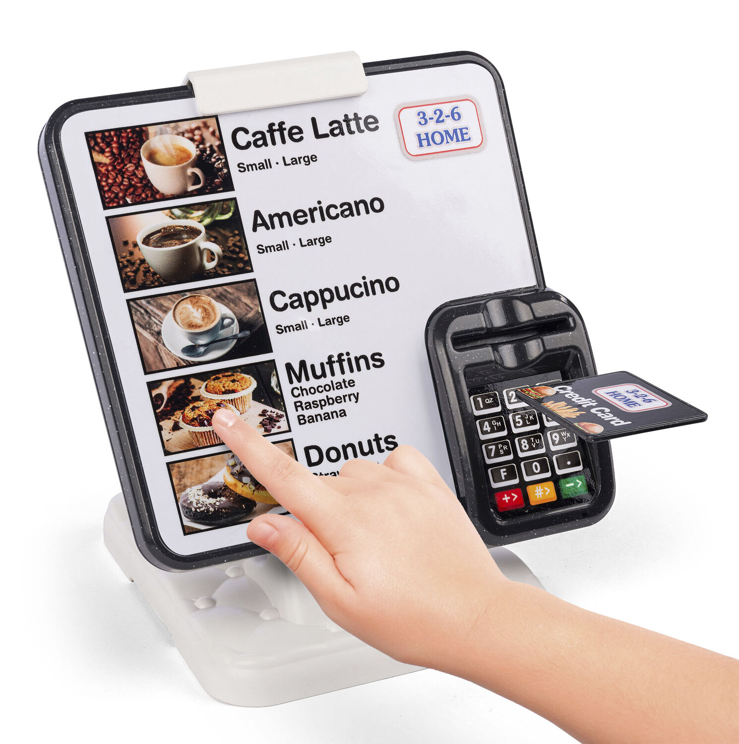 3-2-6 COFFEE SHOPmLYS-LYD