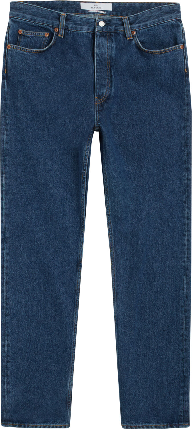 Ben Stone Blue fra Won Hundred | 1000.00 DKK | Magasin.dk